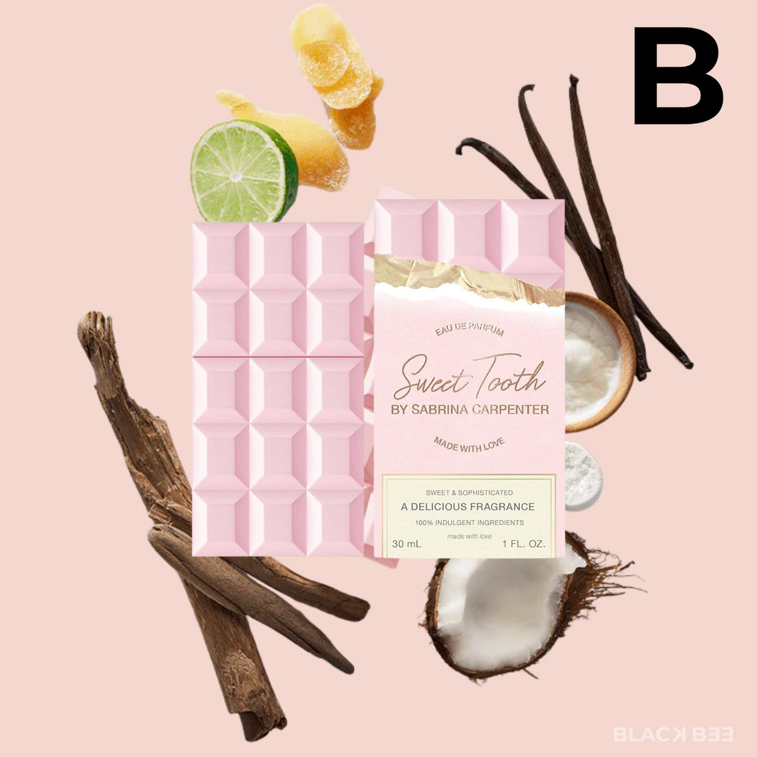 SABRINA CARPENTER 30 ML EAU DE PARFUM PREVENTA