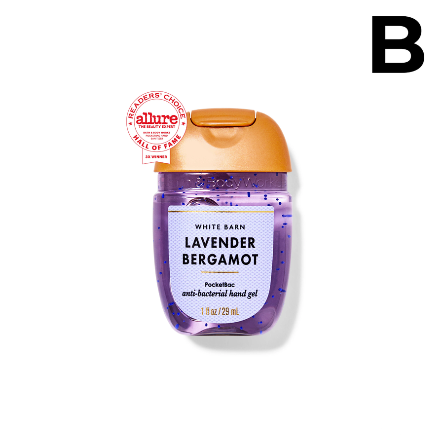 PocketBac Hand Sanitizer PREVENTA