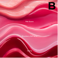 The Lip Butter Balm Minis - Pink Set **PREVENTA PRECIO ESPECIAL FINALIZA 20 SEPTIEMBRE**