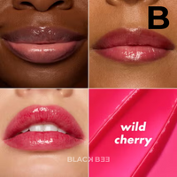 Glow Reviver Melting Lip Balm