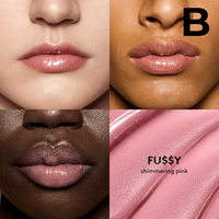 Extra Fu$$y Lip Liner + Mini Lip Luminizer Duo **PREVENTA**