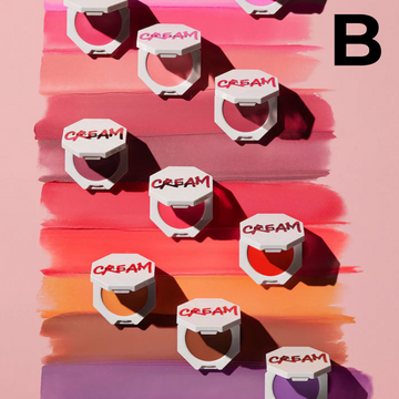 Cheeks Out Freestyle Cream Blush PREVENTA