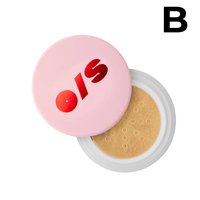 Mini Ultimate Blurring Setting Powder