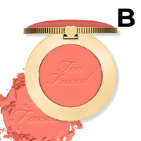 Cloud Crush Blush TOO FACED