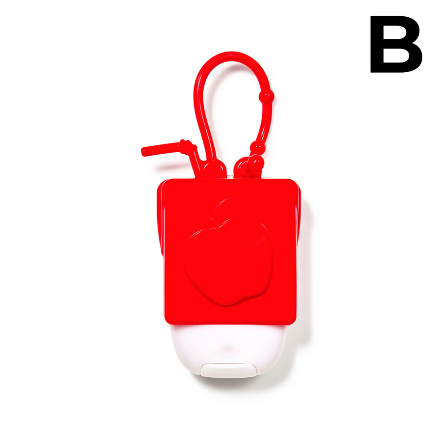 Hand Sanitizer Holders PREVENTA