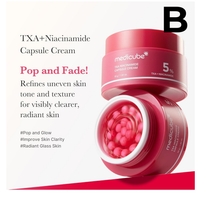 TXA Niacinamide Capsule Cream