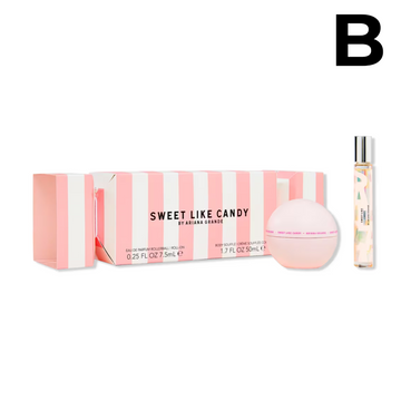 Sweet Like Candy 2 Piece Gift Set PREVENTA