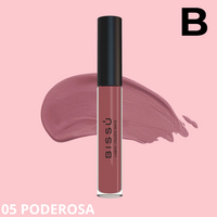 LABIAL LIQUIDO MATE