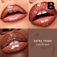Extra Fu$$y Lip Liner + Mini Lip Luminizer Duo **PREVENTA**