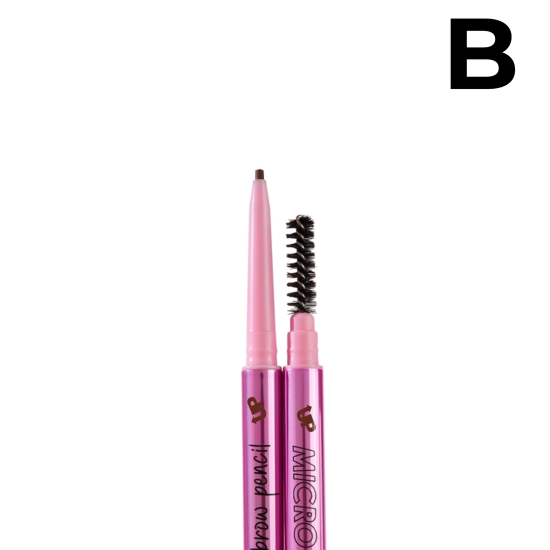 Micro fine brow pencil