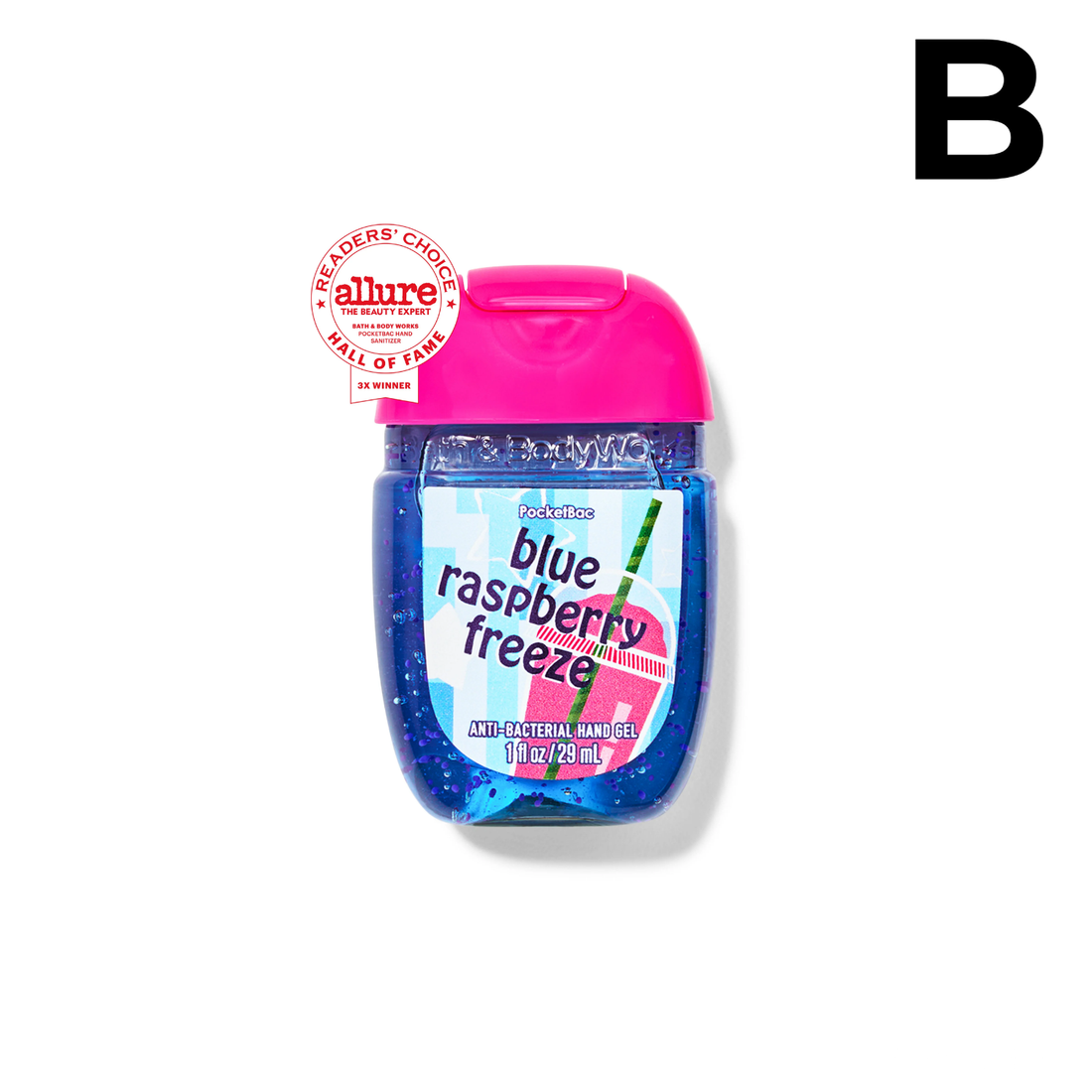 PocketBac Hand Sanitizer PREVENTA