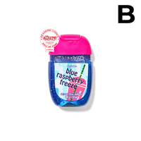 PocketBac Hand Sanitizer PREVENTA