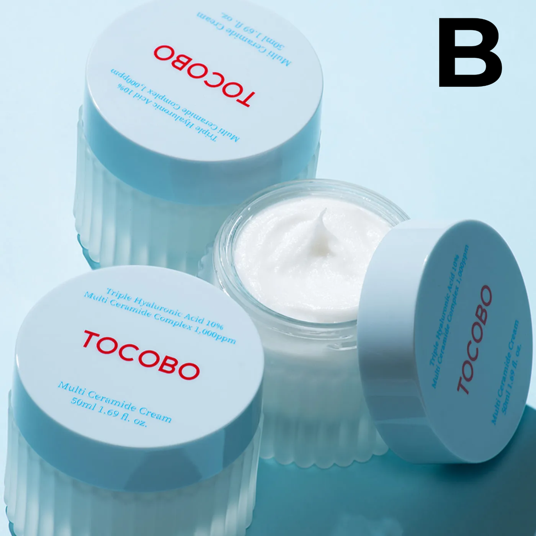 Multi Ceramide Cream