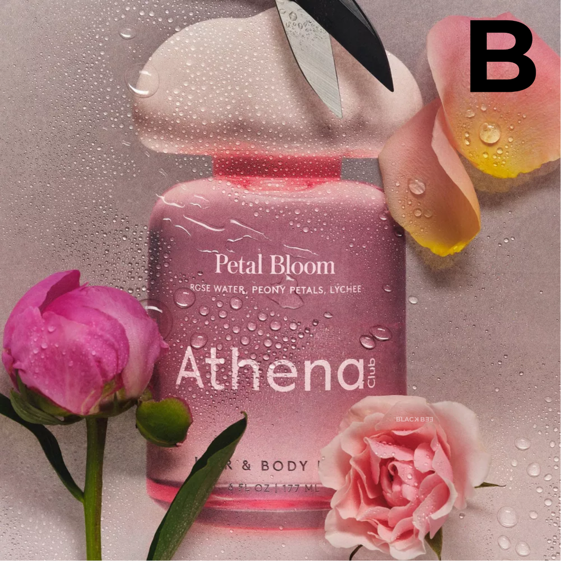 Athena Club Full Size Women's Hair & Body Mist - 6 fl oz **PREVENTA**