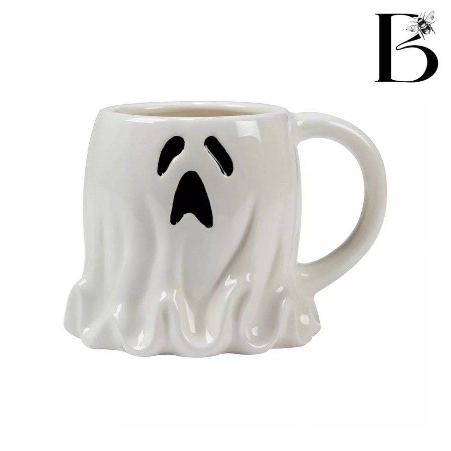 SCAREDY CAT SET DE TAZAS PREVENTA