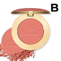Cloud Crush Blush TOO FACED