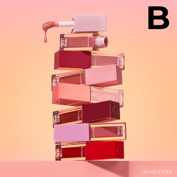 Tinted Luxe - Aceite De Labios