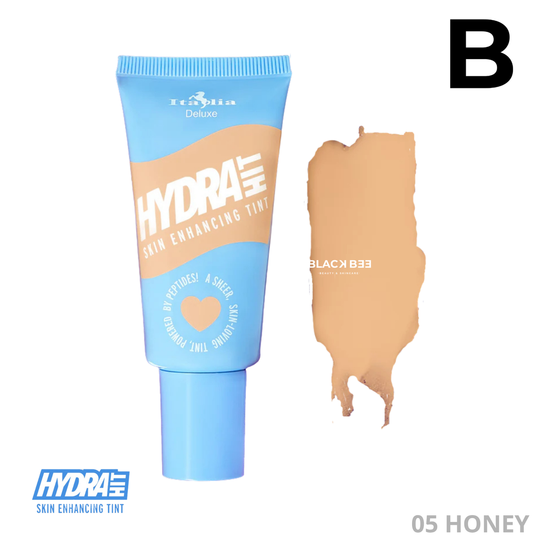 HydraHit Skin Enhancing Tint