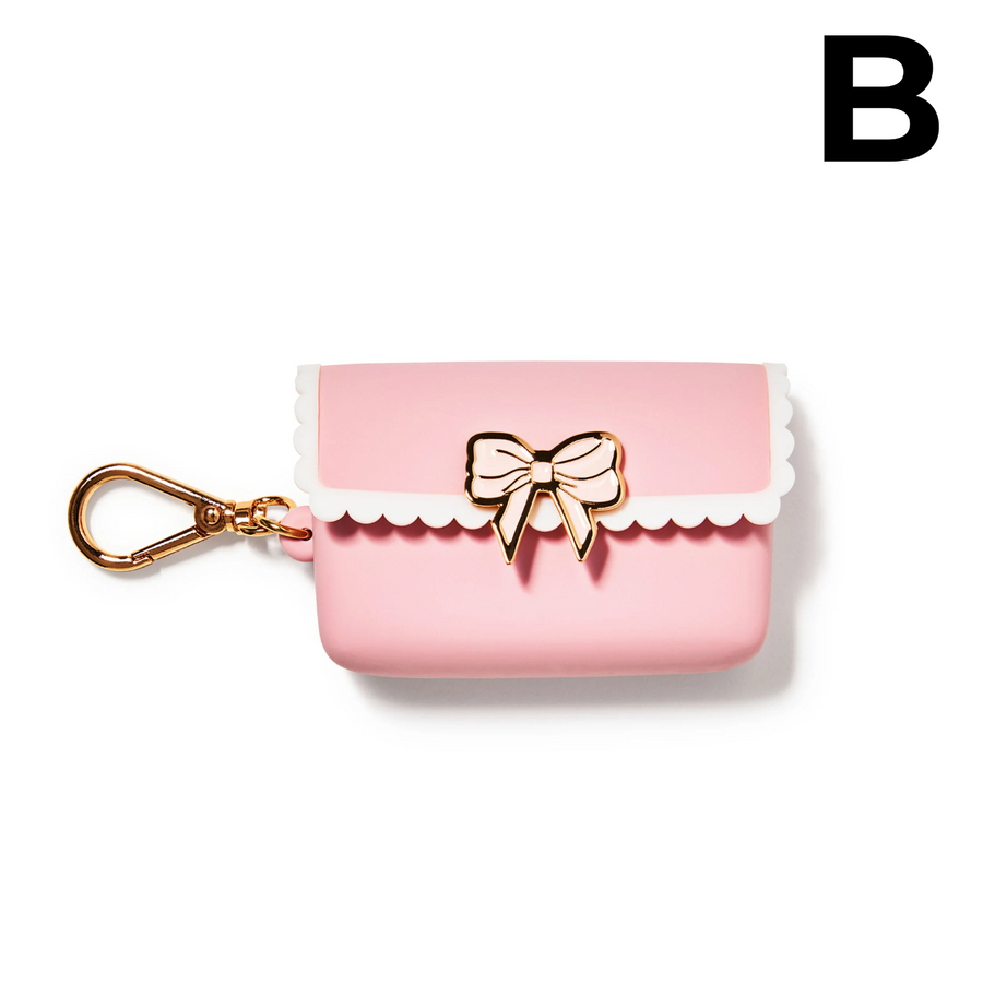 Hand Sanitizer Holders PREVENTA