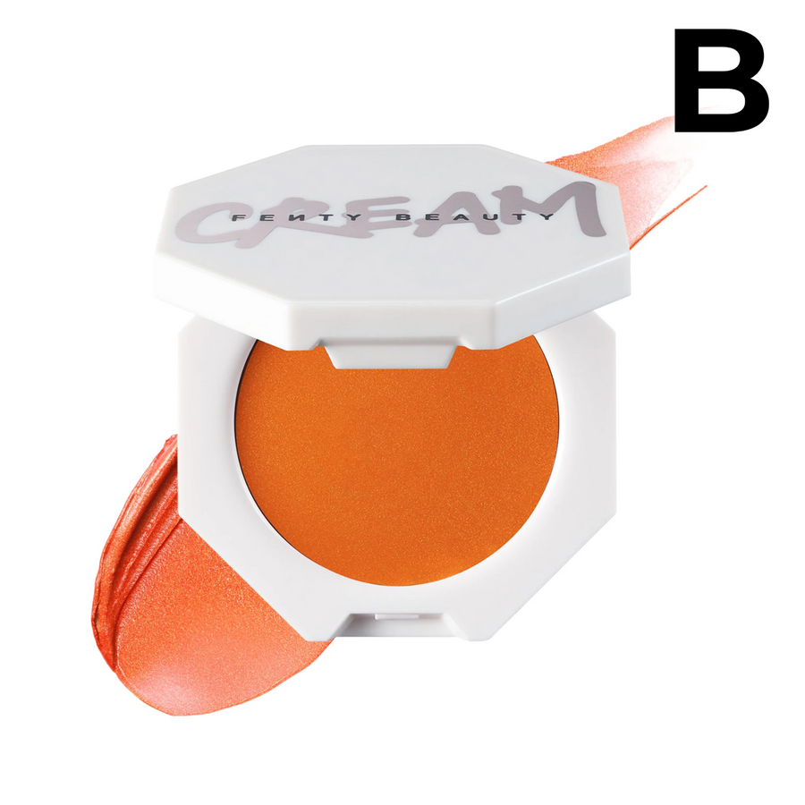 Cheeks Out Freestyle Cream Blush PREVENTA