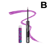 VILLAINS LIQUID EYELINER PREVENTA