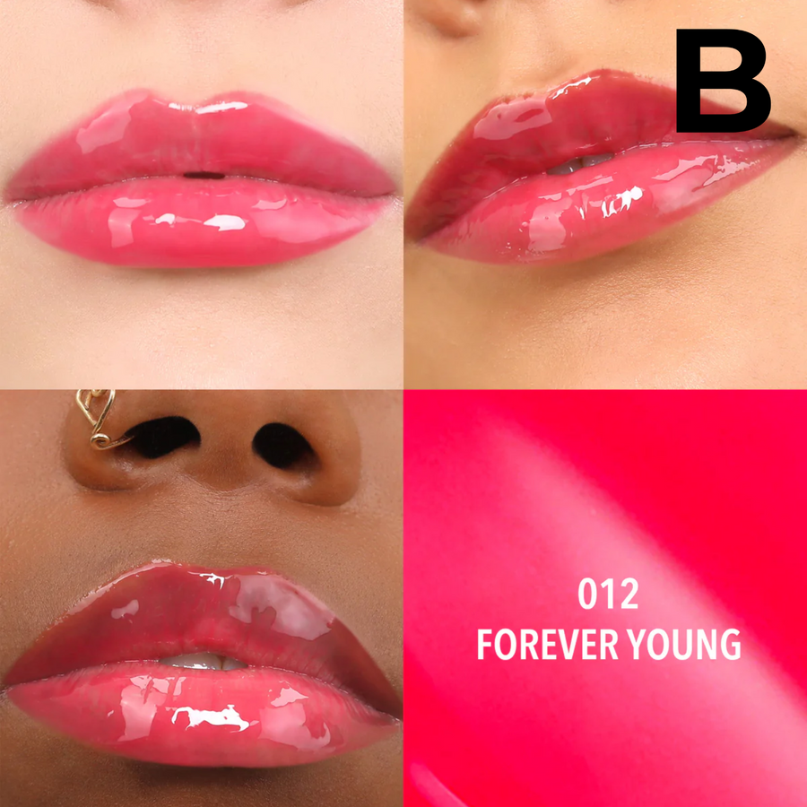 BUTTER BLISS LIP BALM