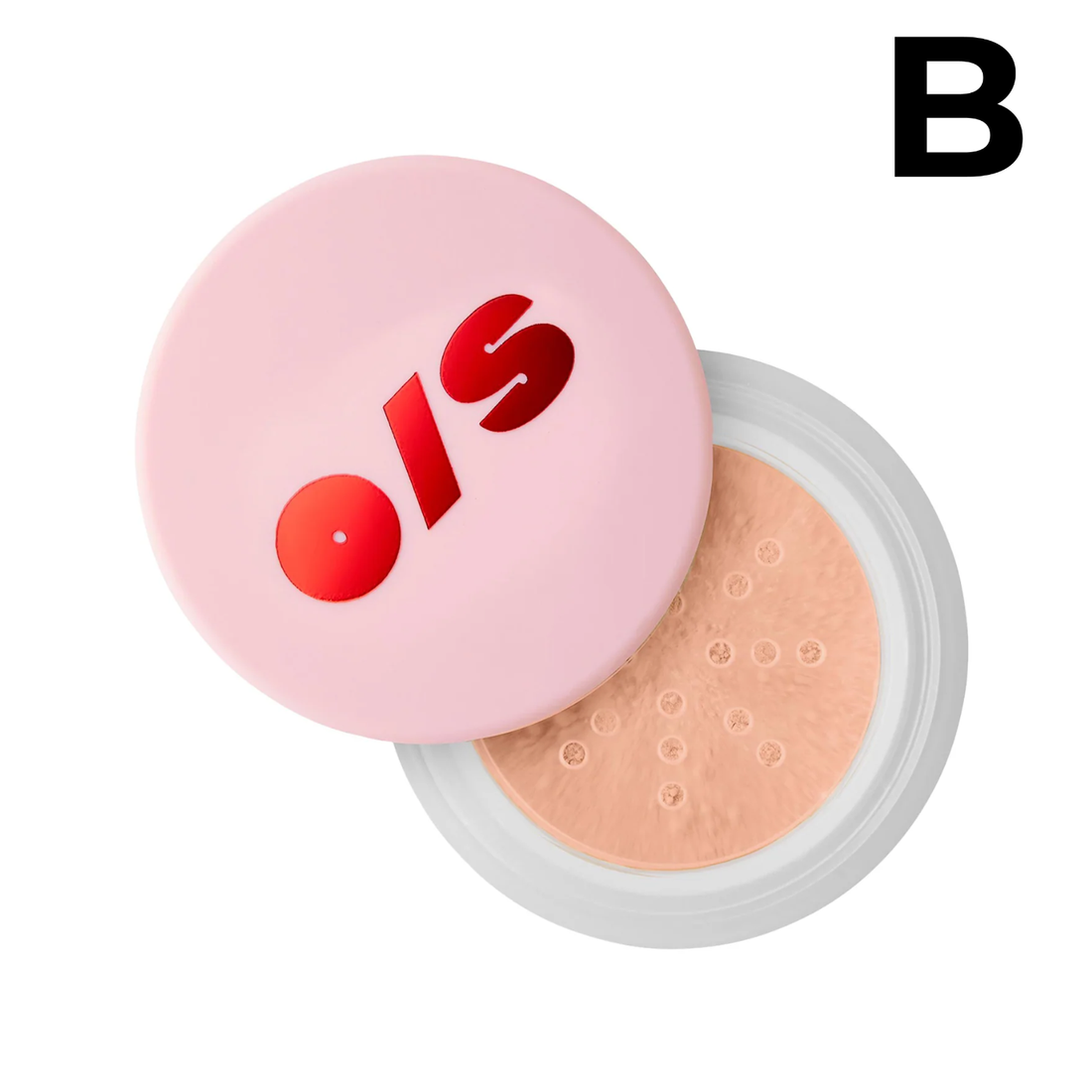 Mini Ultimate Blurring Setting Powder