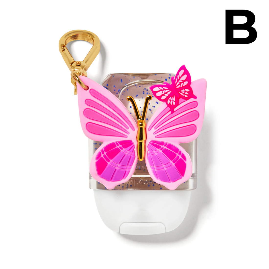 Hand Sanitizer Holders PREVENTA