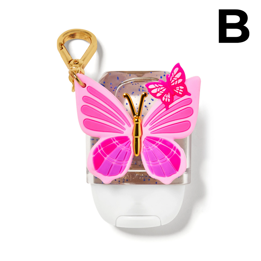 Hand Sanitizer Holders PREVENTA