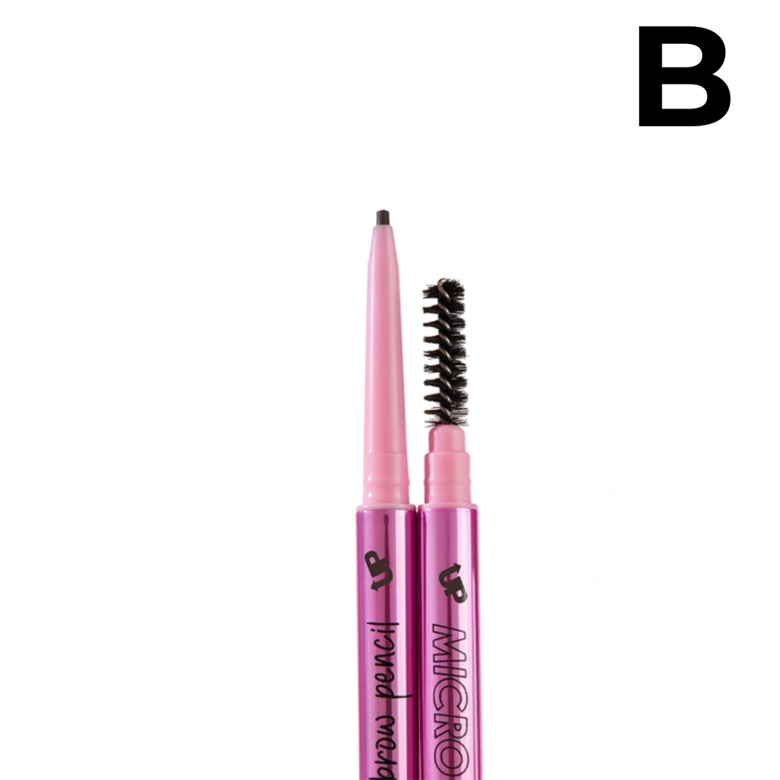 Micro fine brow pencil