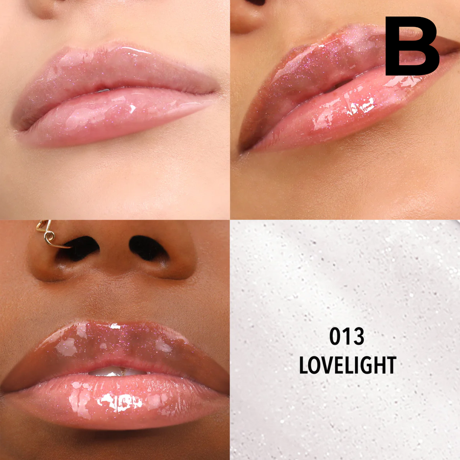 BUTTER BLISS LIP BALM