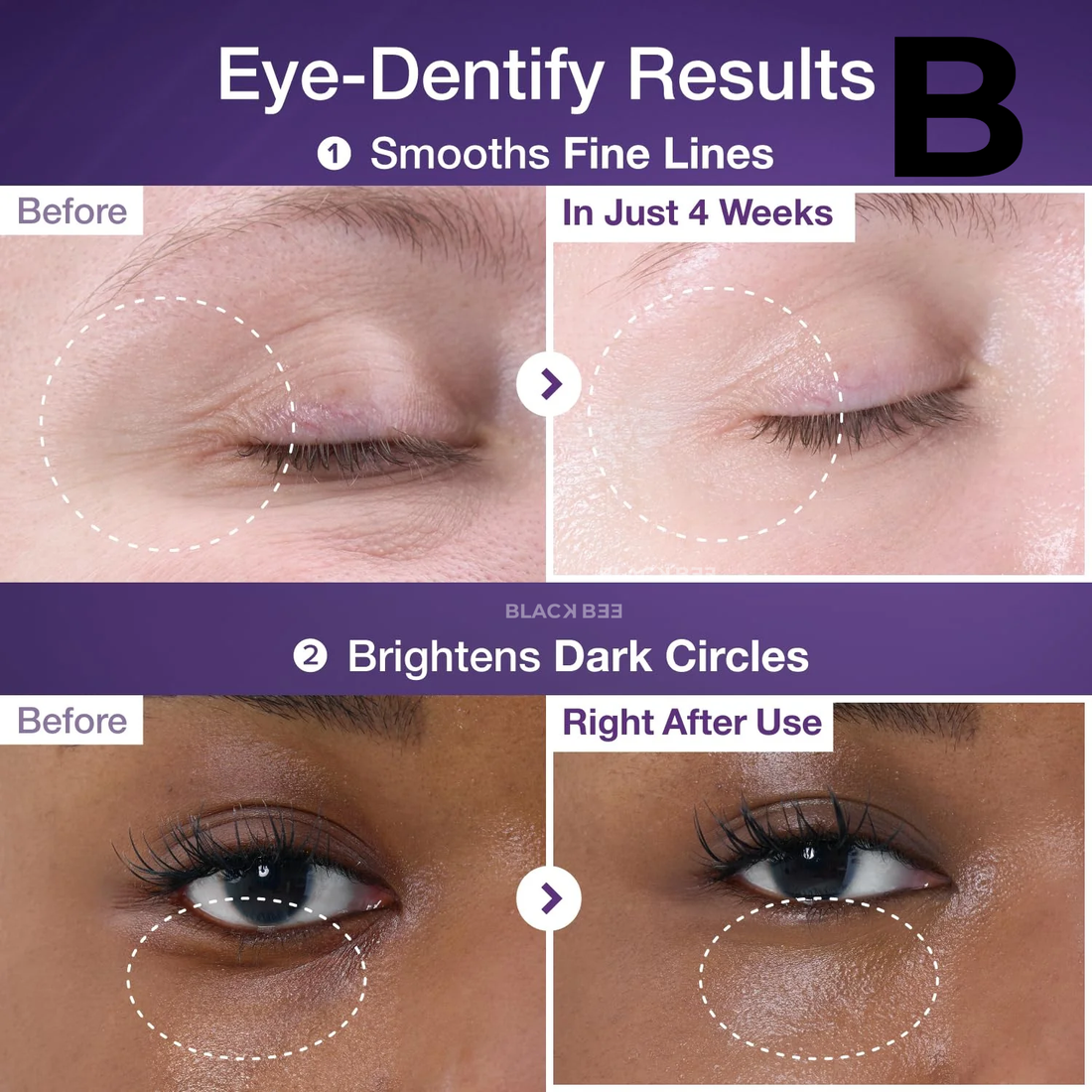 No.9 NAD Retinol Volumetox Eye Cream