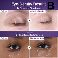 No.9 NAD Retinol Volumetox Eye Cream