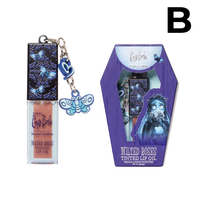 Tim Burton's Corpse Bride X Beauty Creations