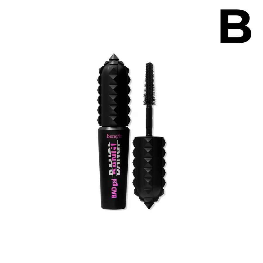 BADgal BANG! Volumizing Mascara Mini PREVENTA