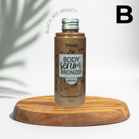 BODY SERUM BRONZER
