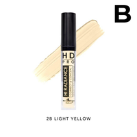 HD Pro Hi Radiance Correct and Conceal PREVENTA