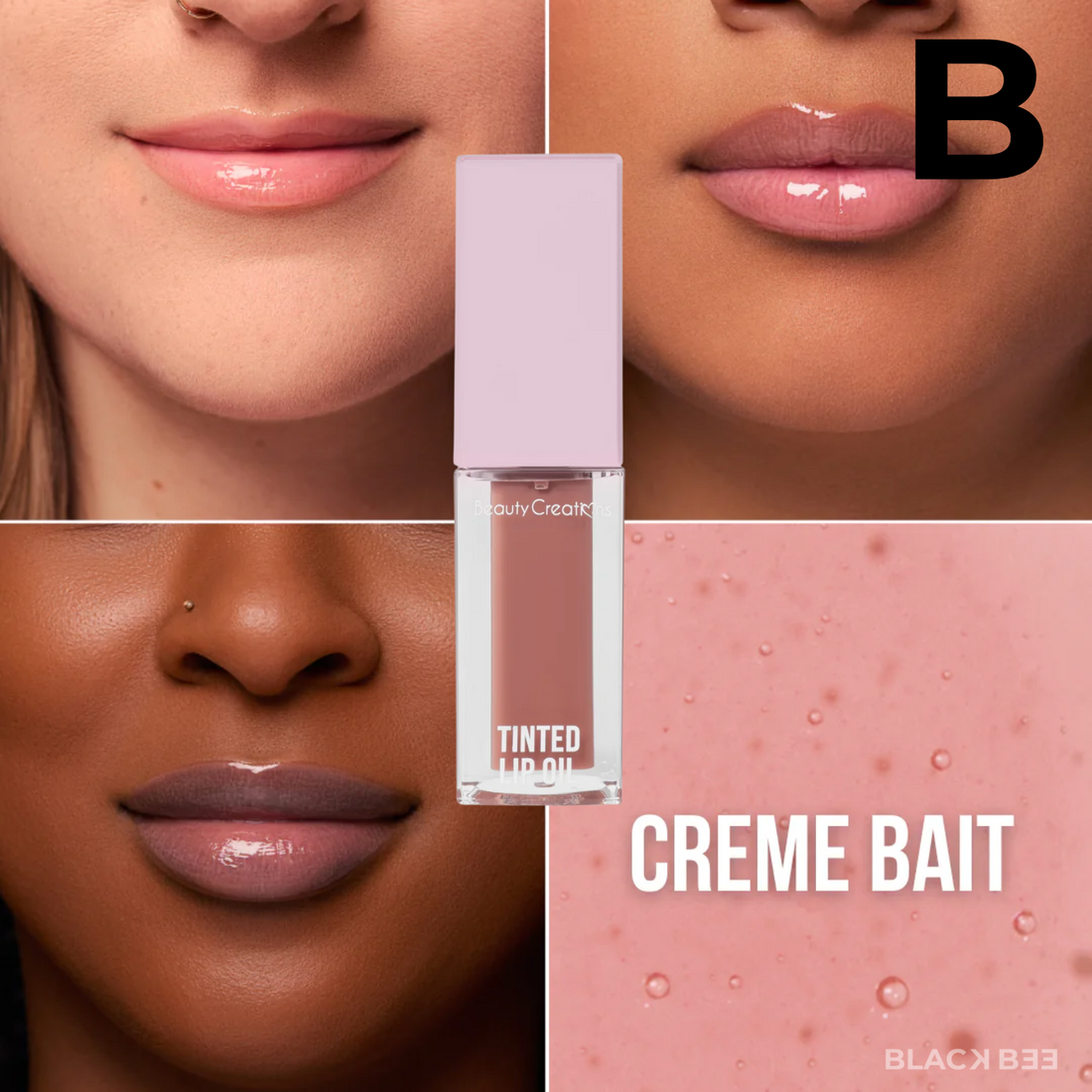 Tinted Luxe - Aceite De Labios
