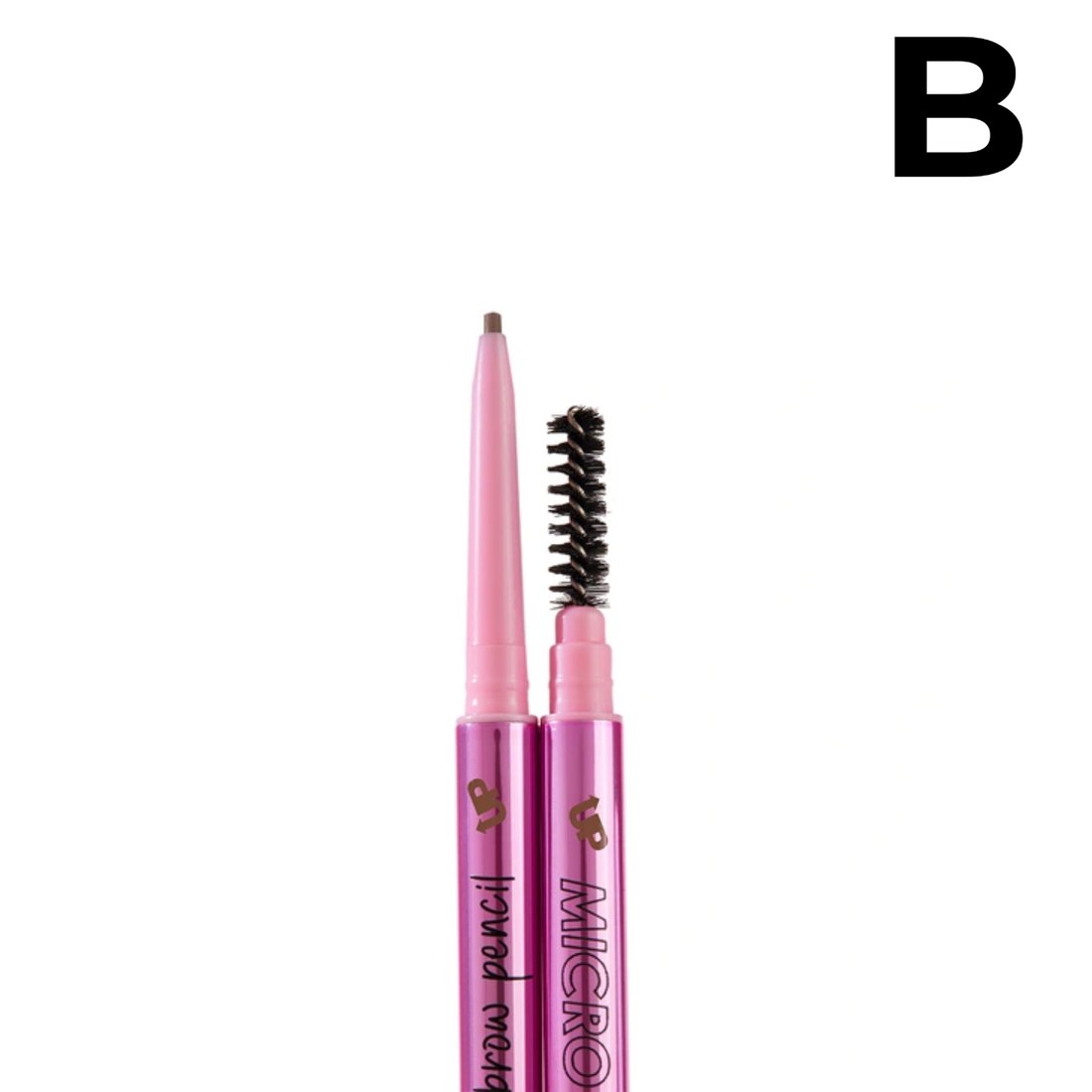 Micro fine brow pencil