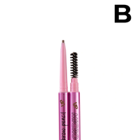 Micro fine brow pencil