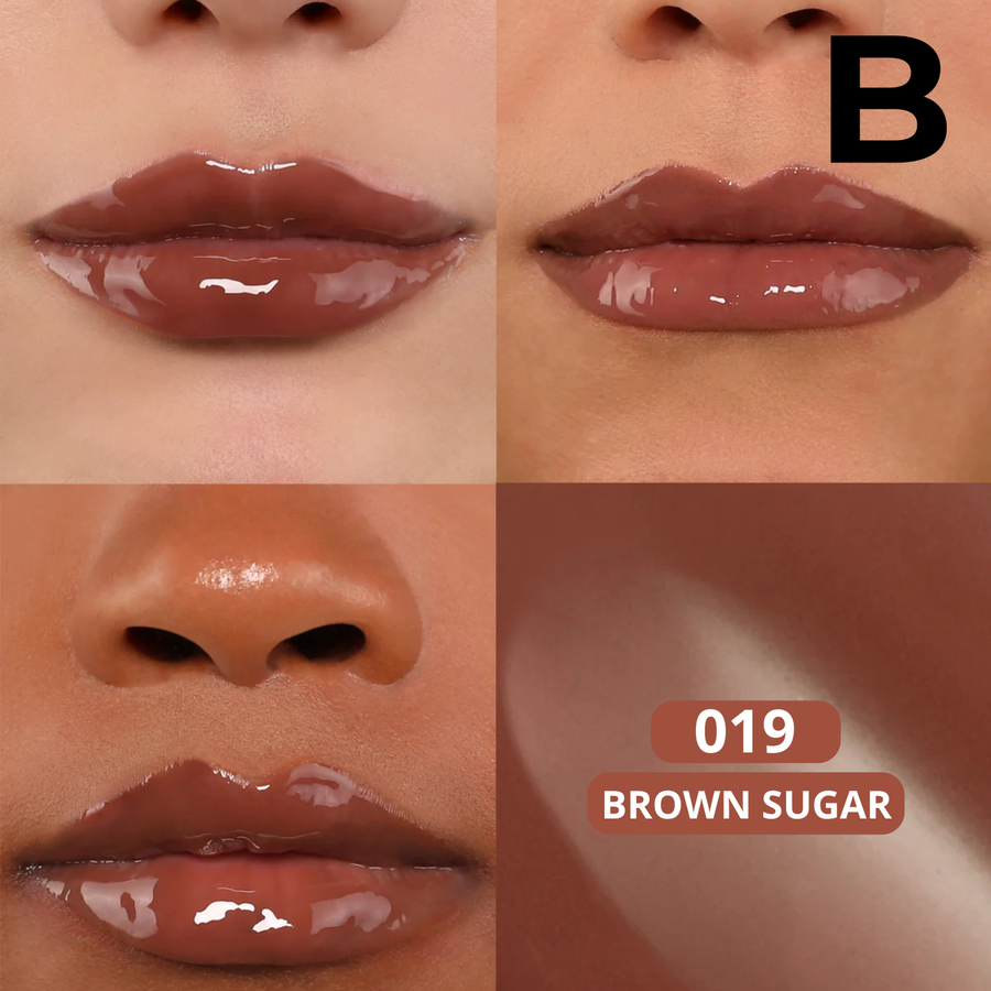 BUTTER BLISS LIP BALM NUEVOS TONOS!