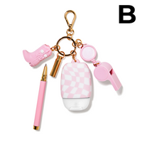 Hand Sanitizer Holders PREVENTA