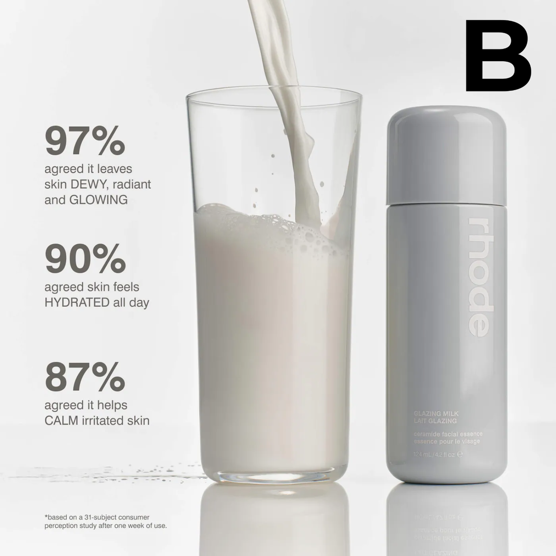GLAZING MILK ⭐*PREVENTA + SEMANA PROMO 1 MINIS**⭐