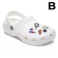 Crocs Jibbitz Hello Kitty & Friends Halloween Shoe Charms 5-Pack **PREVENTA MITAD DE PRECIO**