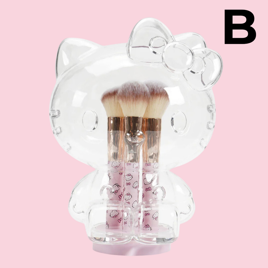 Hello Kitty® 6-PC Brush Gift Set