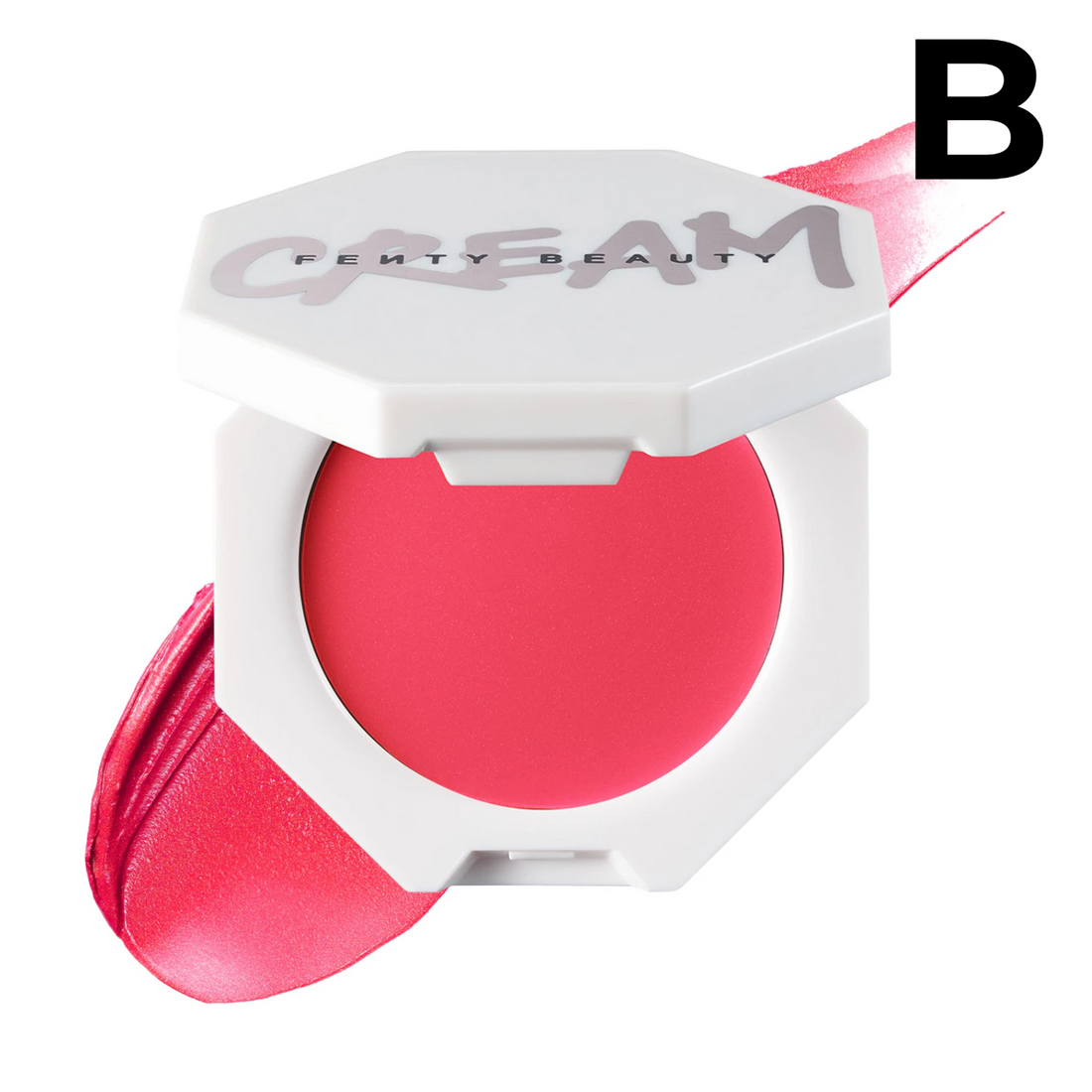 Cheeks Out Freestyle Cream Blush PREVENTA