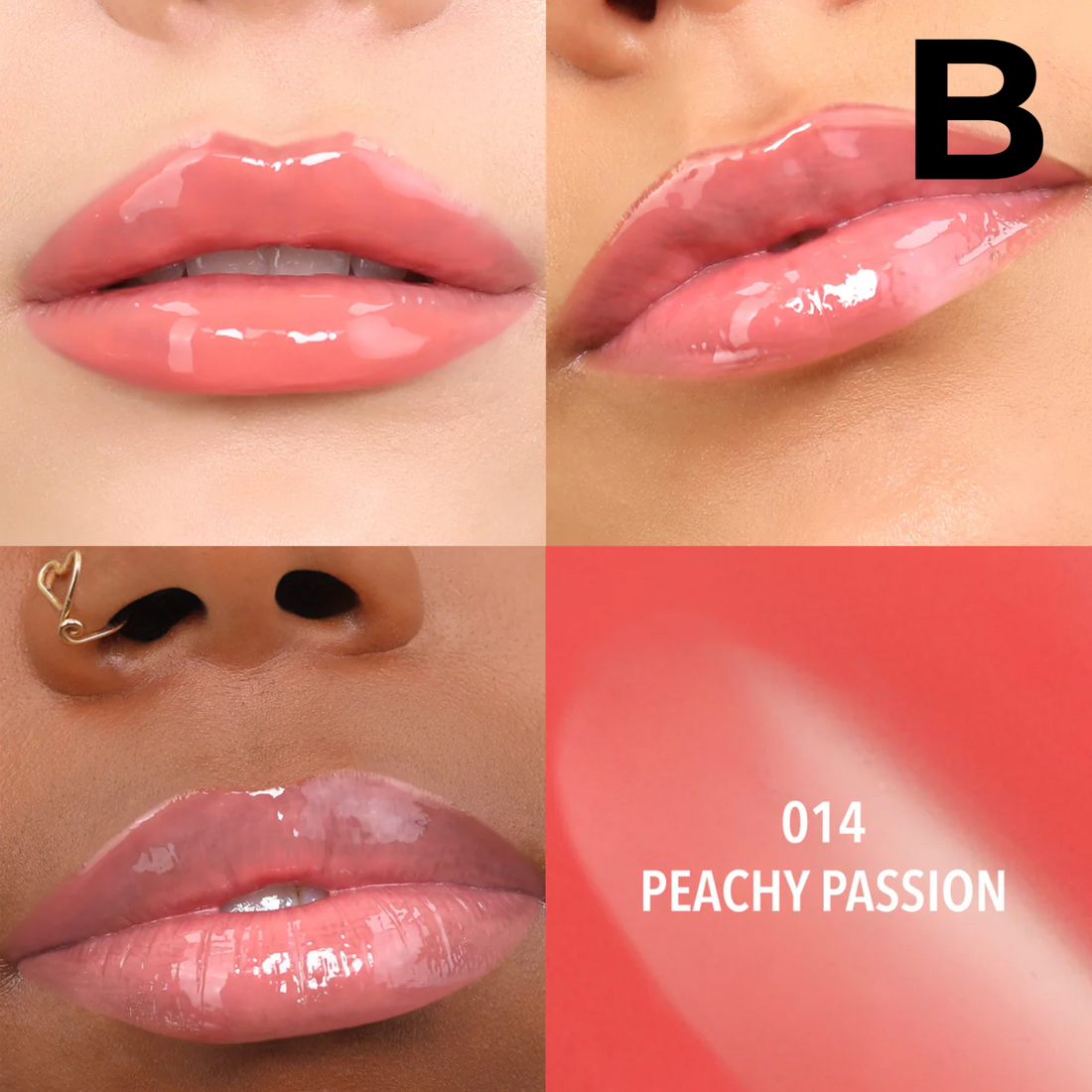 BUTTER BLISS LIP BALM