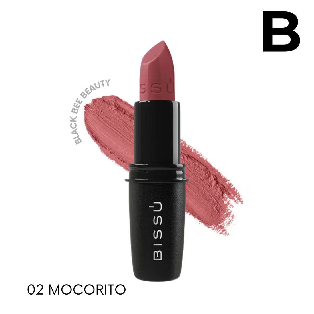 LABIAL HUMECTANTE BISSU