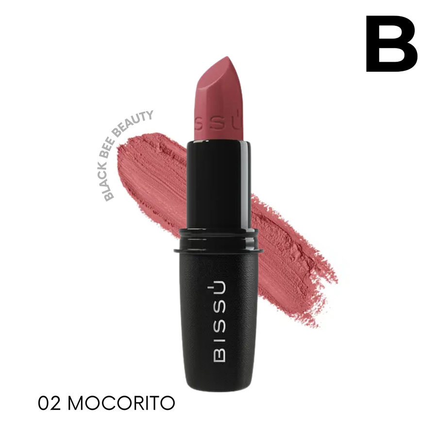 LABIAL HUMECTANTE BISSU