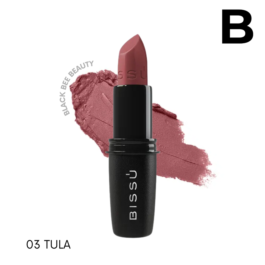 LABIAL HUMECTANTE BISSU